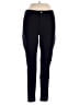 Fylo Black Active Pants Size L - photo 1