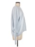 Vince Camuto Blue Pullover Sweater Size M - photo 4