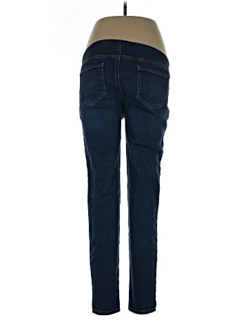 Indigo Blue Jeans (view 2)