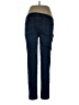 Indigo Blue Blue Jeans Size Lg Maternity - photo 2