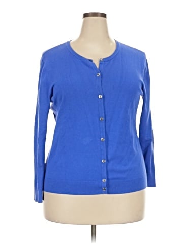 Jones New York Cardigan (view 1)