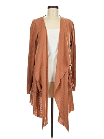 Listicle Cardigan (view 1)