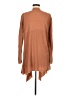 Listicle Brown Cardigan Size M - photo 2