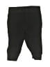 Carter's 100% Cotton Black Active Pants Size 3-6 mo - photo 1