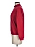 Talbots Solid Red Turtleneck Sweater Size M - photo 5