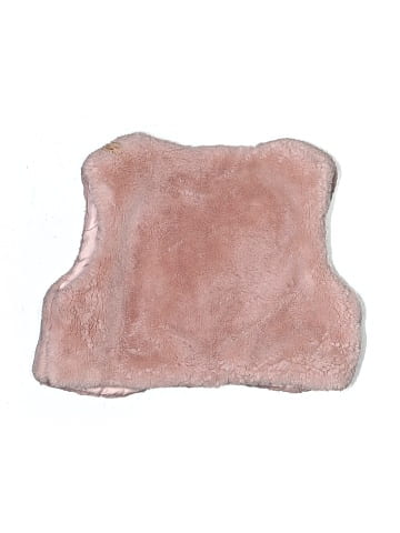 Marshalls Faux Fur Vest (view 2)