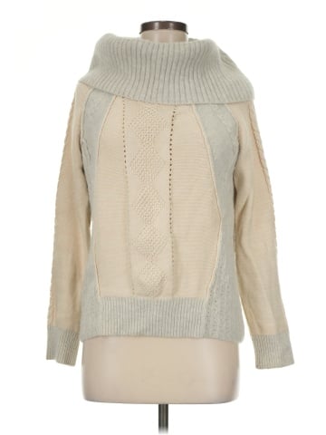 Sundance Turtleneck Sweater (view 1)
