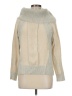 Sundance Tan Turtleneck Sweater Size M - photo 1