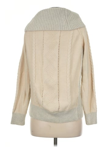 Sundance Turtleneck Sweater (view 2)