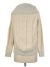 Sundance Tan Turtleneck Sweater Size M - photo 2