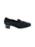 Munro American Black Flats Size 10 (X-wide) - photo 1