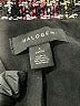Halogen Black Coat Size S - photo 6