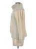 Sundance Tan Turtleneck Sweater Size M - photo 5