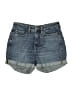 Old Navy Blue Denim Shorts Size 0 - photo 1