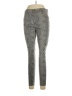Kut from the Kloth Graphic Gray Casual Pants Size 12 - photo 1