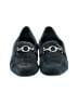 Munro American Black Flats Size 10 (X-wide) - photo 2