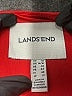 Lands' End Solid Red Cocktail Dress Size 12 - photo 4