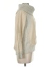 Sundance Tan Turtleneck Sweater Size M - photo 4