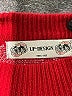Assorted Brands Red Pullover Sweater One size - photo 7