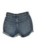Old Navy Blue Denim Shorts Size 0 - photo 2