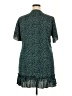 Unbranded Teal Casual Dress Size 2X - photo 2