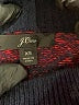 J.Crew Red Turtleneck Sweater Size XS - photo 7