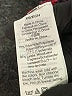 J.Crew Red Turtleneck Sweater Size XS - photo 8