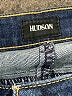 Hudson Jeans Hearts Blue Jeans Size 24 waist - photo 7