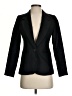J.Crew Black Blazer Size 00 - photo 1