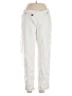 Future Collective Ivory Jeans Size 16 - photo 1