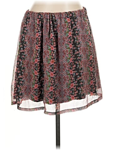 Mossimo Supply Co. Casual Skirt (view 1)