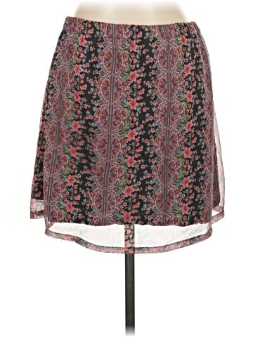 Mossimo Supply Co. Casual Skirt (view 2)