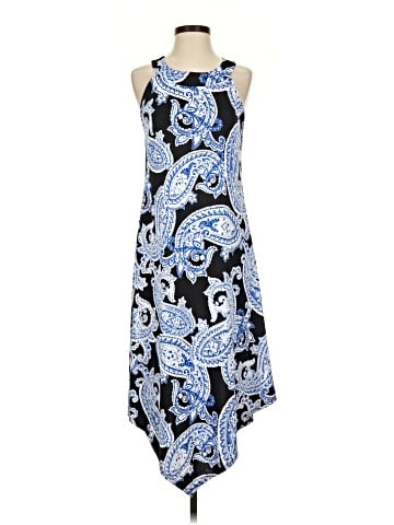 Dana Buchman Casual Dress (view 1)