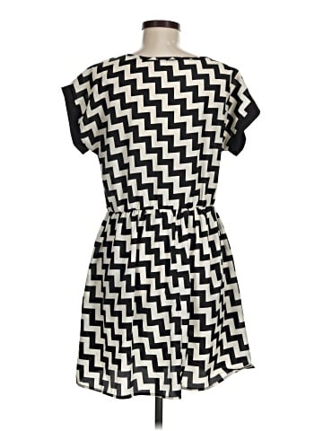 Double Zero Casual Dress (view 2)