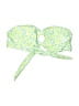 Unbranded Green Swimsuit Top Size S - photo 2