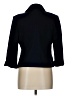 Amanda + Chelsea Black 3/4 Sleeve Top Size 12 (petite) - photo 2