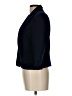 Amanda + Chelsea Black 3/4 Sleeve Top Size 12 (petite) - photo 5