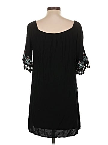 Xhilaration Casual Dress (view 2)