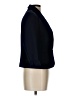 Amanda + Chelsea Black 3/4 Sleeve Top Size 12 (petite) - photo 4
