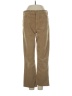 Mother Brown Khakis Size 27 waist - photo 1