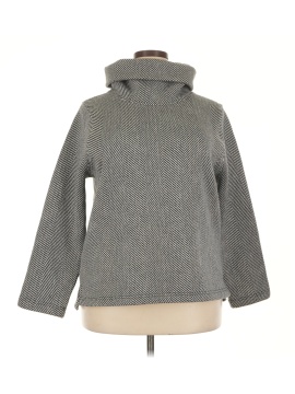 J.Crew Factory Store Turtleneck Sweater