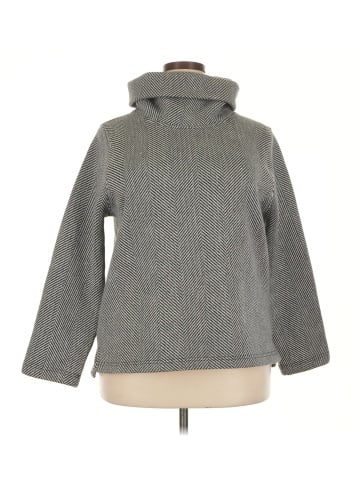 J.Crew Factory Store Turtleneck Sweater (view 1)
