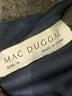 Mac Duggal Blue Cocktail Dress Size 14 - photo 3
