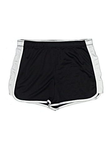 Justice Athletic Shorts (view 1)