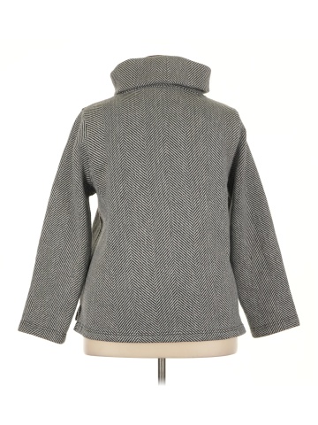 J.Crew Factory Store Turtleneck Sweater (view 2)