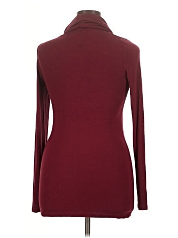 Patty Boutik Long Sleeve Turtleneck (view 2)