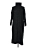 Zara Black Turtleneck Sweater Size M - photo 1