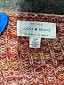 Lucky Brand Tweed Brown Pullover Sweater Size S - photo 7