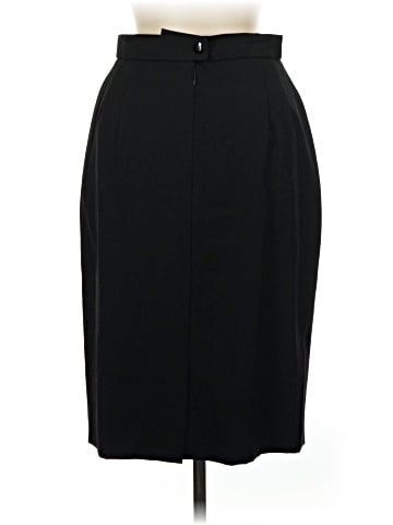 Escada by Margaretha Ley Formal Skirt (view 2)