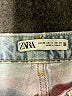 Zara Blue Jeans Size 4 - photo 7